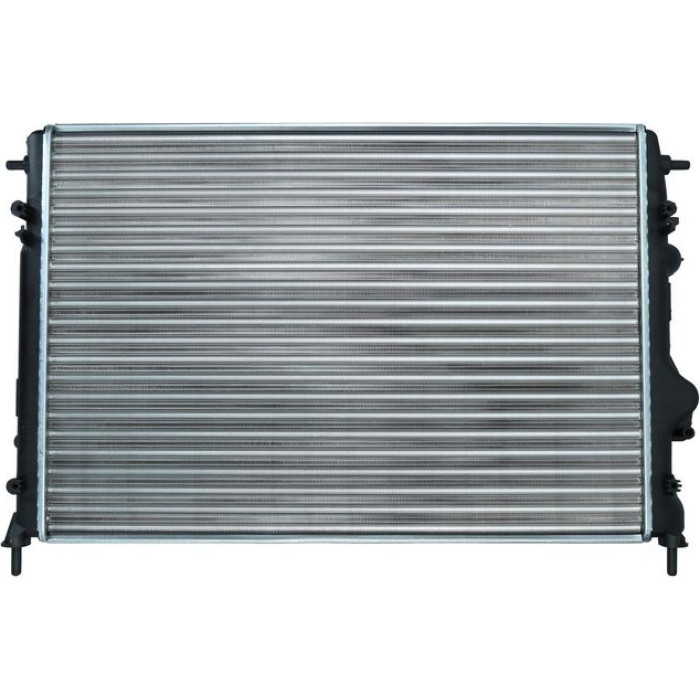 Kamoka Motorkühler 7705044 Kamoka Motorkühler 7705044