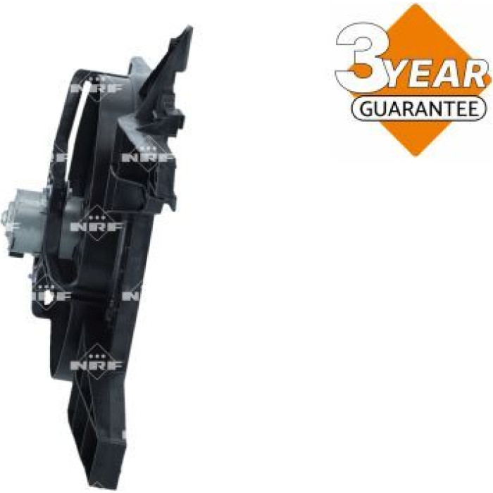 NRF Kühlerlüfter 47038 NRF Kühlerlüfter 47038