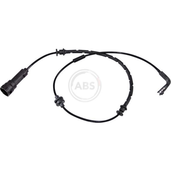 A.B.S. Bremsbelag-Verschleißwarnkontakt 39605 A.B.S. Bremsbelag-Verschleißwarnkontakt 39605