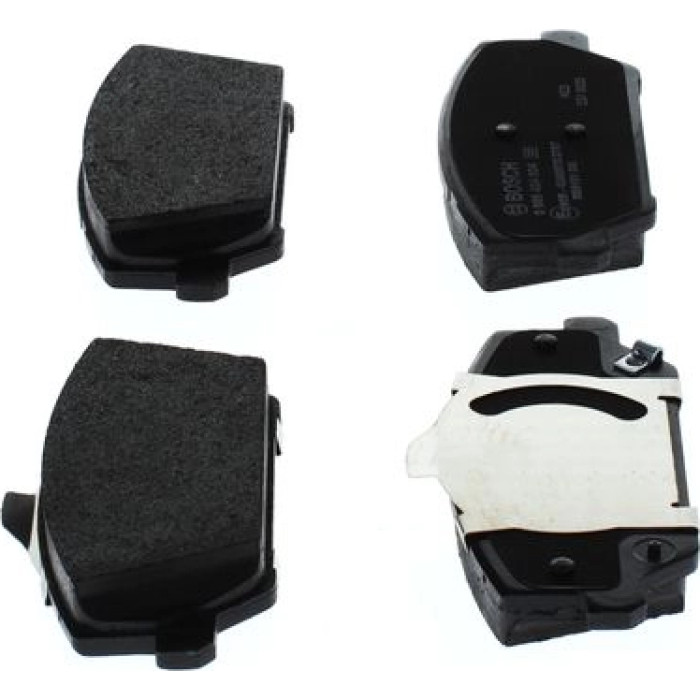 Bosch Bremsbelag 0 986 424 954 Bosch Bremsbelag 0 986 424 954