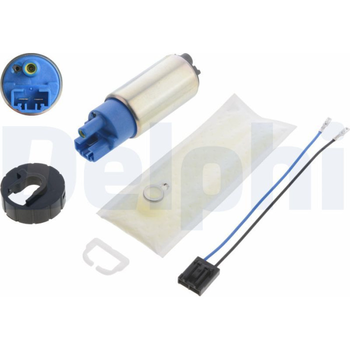 Delphi Kraftstofffördereinheit FE0799-12B1 Delphi Kraftstofffördereinheit FE0799-12B1