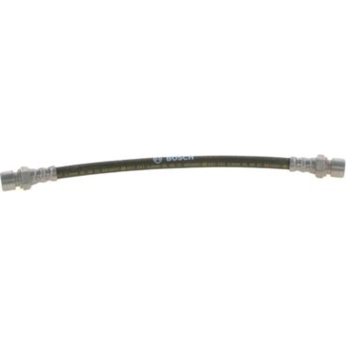 Bosch Bremsschlauch 1987476289 Bosch Bremsschlauch 1987476289