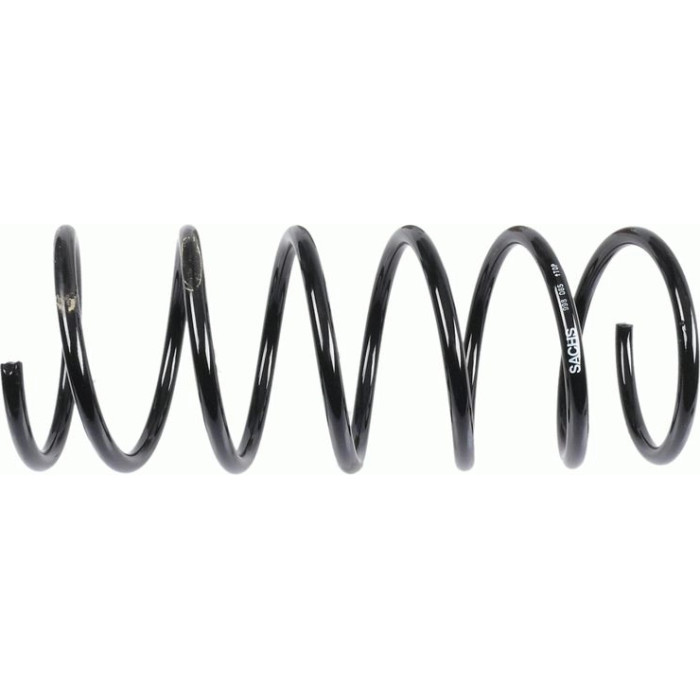 Sachs Fahrwerksfeder 998 065 Sachs Fahrwerksfeder 998 065
