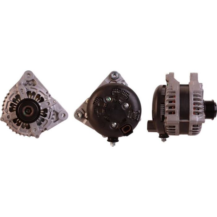 DRI Generator 2141791802 12 V DRI Generator 2141791802 12 V