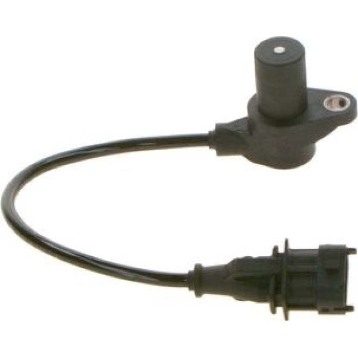 Bosch Sensor Nockenwellenposition 0 281 002 512 Bosch Sensor Nockenwellenposition 0 281 002 512
