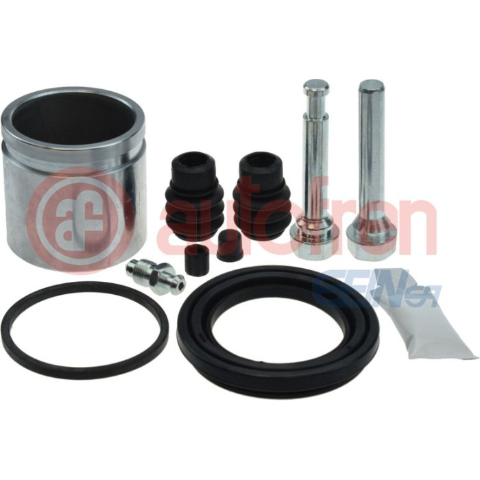 AUTOFREN SEINSA Reparatursatz, Bremssattel D43585S AUTOFREN SEINSA Reparatursatz, Bremssattel D43585S