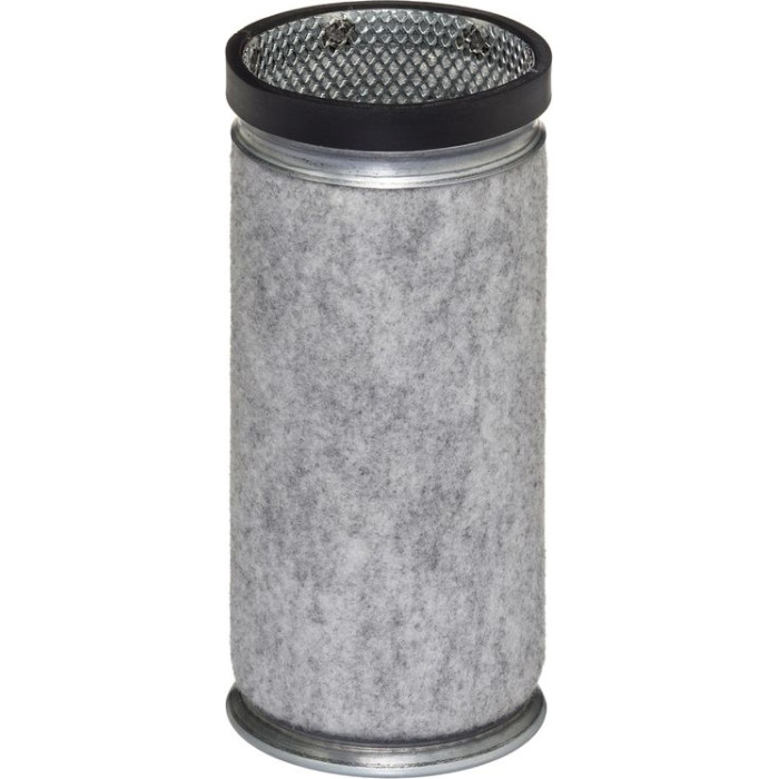 HENGST FILTER Sekundärluftfilter E120LS