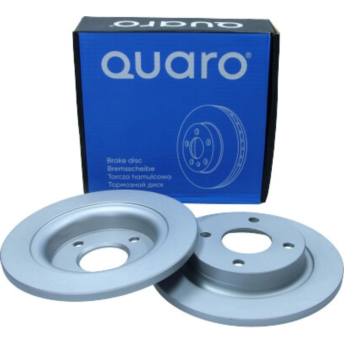 Quaro Bremsscheibe QD0685 Quaro Bremsscheibe QD0685