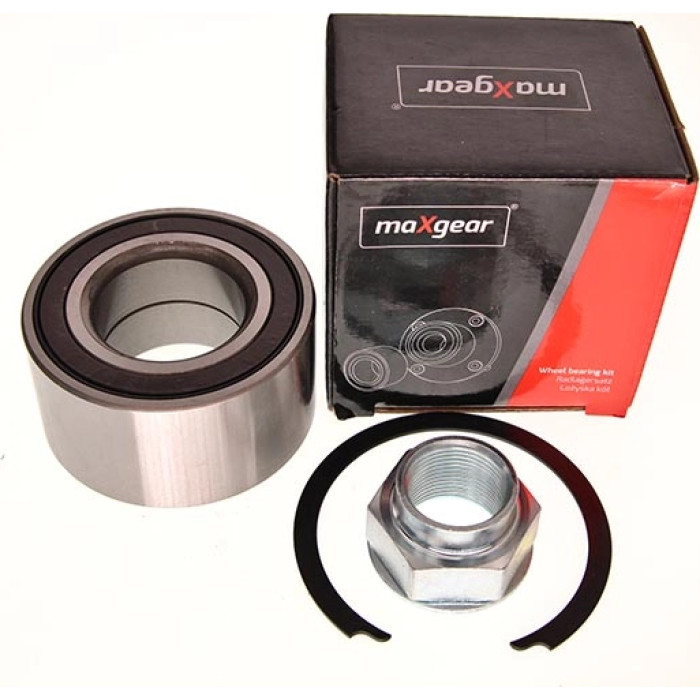 33-0013 MAXGEAR Radlagersatz 2843/MG 33-0013 MAXGEAR Radlagersatz 2843/MG