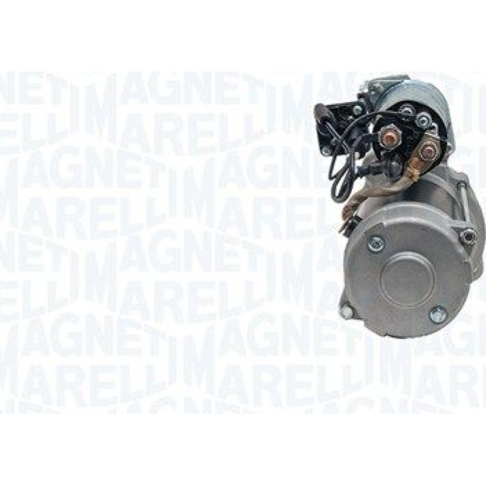 Magneti Marelli Anlasser 063721112010 Magneti Marelli Anlasser 063721112010