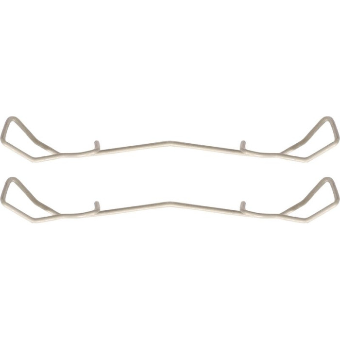 TRW Bremsbelagsatz Renault Megane/Scenic 1 4-2 0 05- Dtec Cotec GDB1687DTE TRW Bremsbelagsatz Renault Megane/Scenic 1 4-2 0 05- Dtec Cotec GDB1687DTE