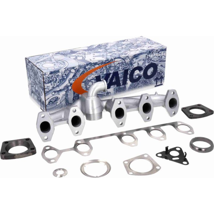 Vaico Abgaskrümmer V10-5155 Vaico Abgaskrümmer V10-5155