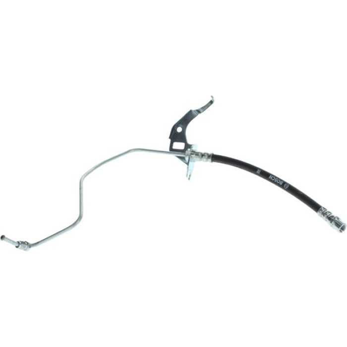 Bosch Bremsschlauch 1987481161 Bosch Bremsschlauch 1987481161