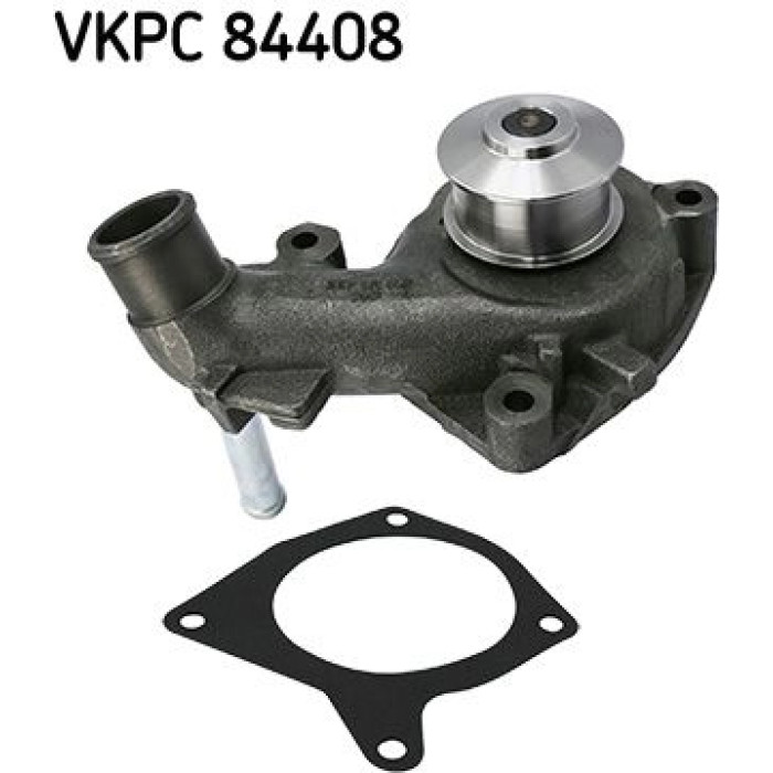 SKF Wasserpumpe / Kühlmittelpumpe VKPC 84408 SKF Wasserpumpe / Kühlmittelpumpe VKPC 84408
