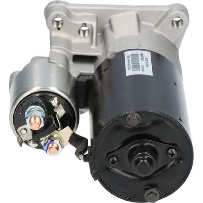 Valeo Anlasser 458653 Valeo Anlasser 458653