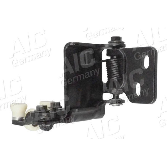 AIC Schiebetür-Rollenführung 57584 AIC Schiebetür-Rollenführung 57584