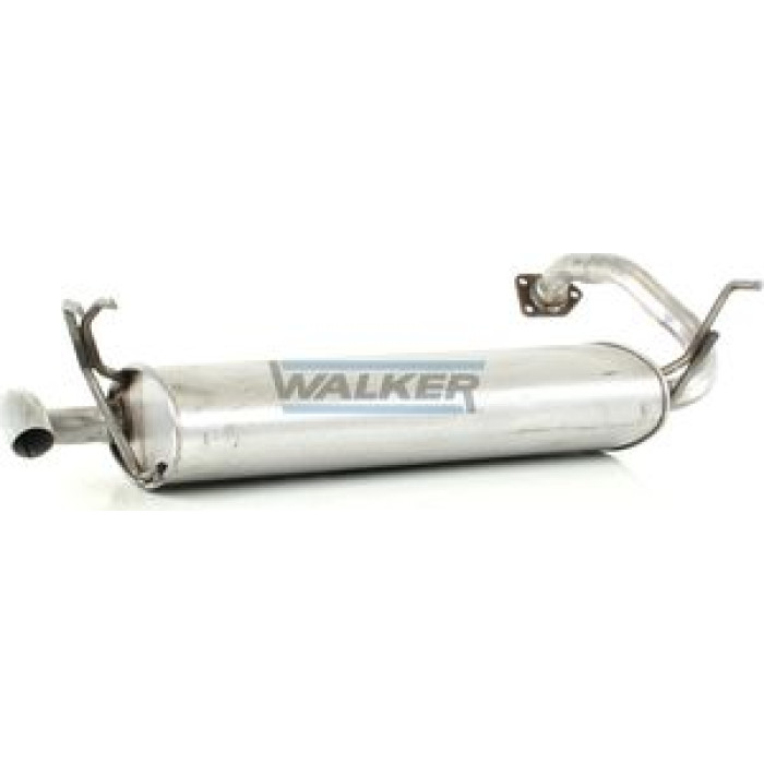 Walker Endschalldämpfer 22740 Walker Endschalldämpfer 22740