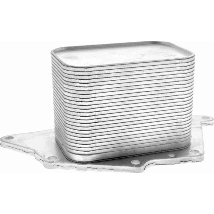 Vemo Motorölkühler V20-60-1554 Vemo Motorölkühler V20-60-1554