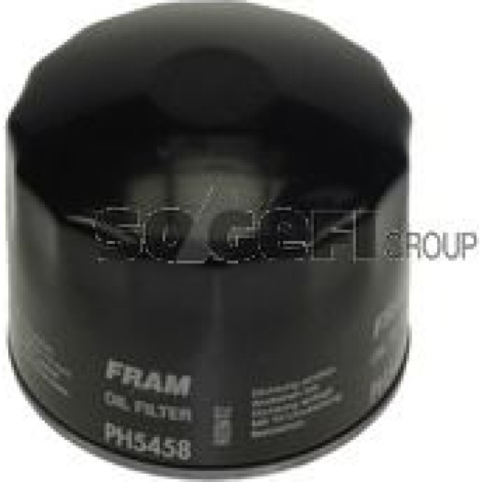 Fram Ölfilter PH5458 Fram Ölfilter PH5458