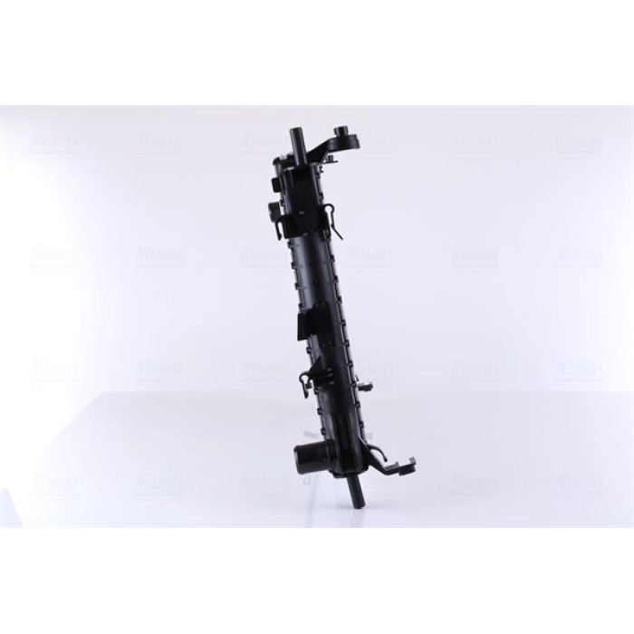 Nissens Wasserkühler PKW 62052 Nissens Wasserkühler PKW 62052