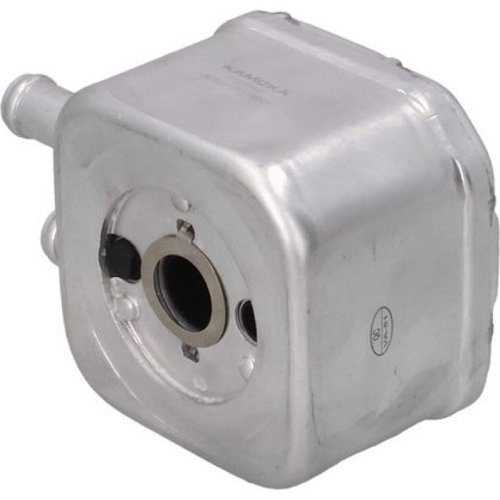 Kamoka Ölkühler 7730013 - Motoröl Kamoka Ölkühler 7730013 - Motoröl