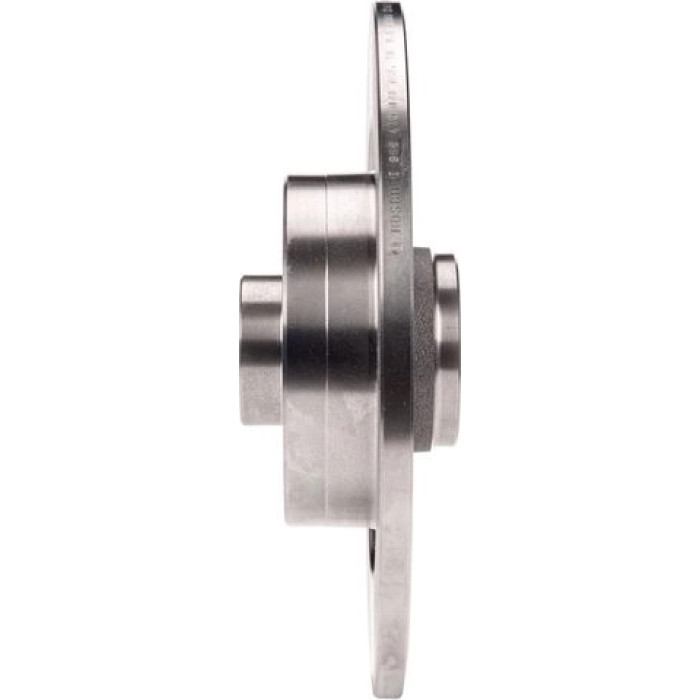Bosch Bremsscheibe 0 986 479 446 Bosch Bremsscheibe 0 986 479 446