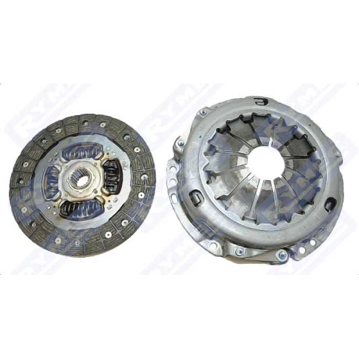 Kupplungssatz JT1622 Kupplungssatz JT1622