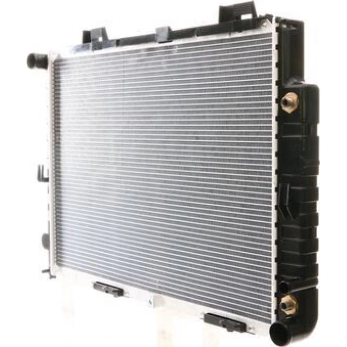 MAHLE Kühler, Motorkühlung CR 2204 001S MAHLE Kühler, Motorkühlung CR 2204 001S