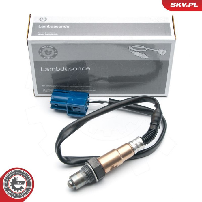 09SKV693 SKV GERMANY Lambdasonde 09SKV693 09SKV693 SKV GERMANY Lambdasonde 09SKV693