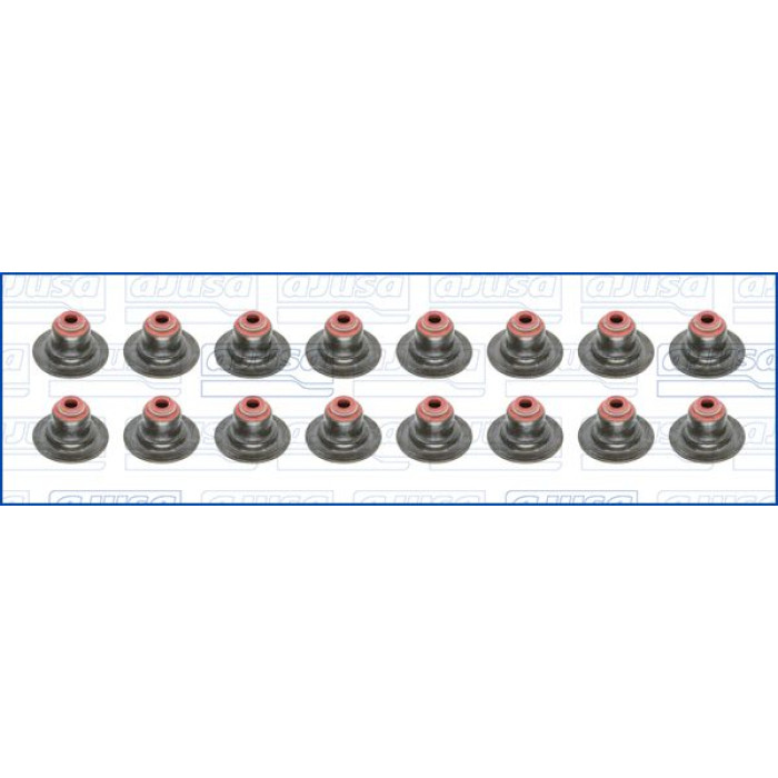57031200 Ajusa Ventilschaftdichtungssatz 57031200