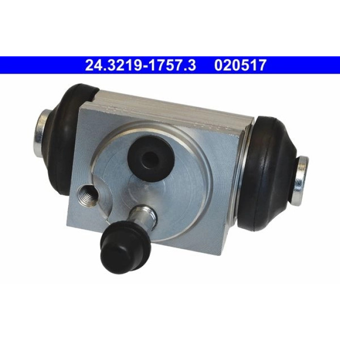 ATE Radbremszylinder 24.3219-1757.3 ATE Radbremszylinder 24.3219-1757.3
