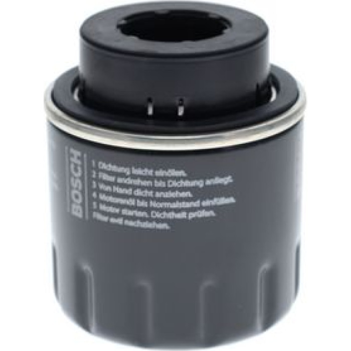 Bosch Ölfilter F 026 407 183 Bosch Ölfilter F 026 407 183