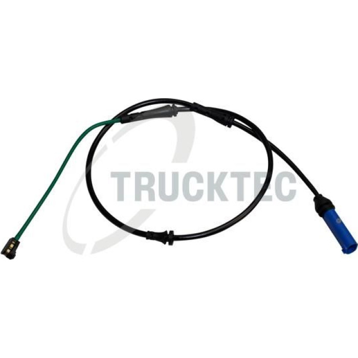 TRUCKTEC AUTOMOTIVE Verschleißsensor 08.35.236 TRUCKTEC AUTOMOTIVE Verschleißsensor 08.35.236