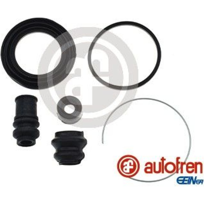 Autofren Reparatursatz, Bremssattel D41253 Autofren Reparatursatz, Bremssattel D41253