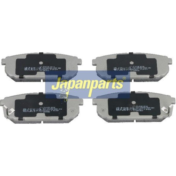 PP-K03AF Bremsbelagsatz Kia T. Sorento PP-K03AF Bremsbelagsatz Kia T. Sorento