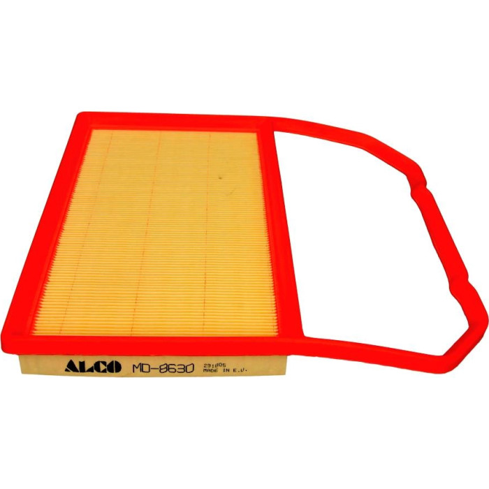 Luftfilter Seat Mii 11-/Skoda Citigo 11-/Vw Up 11 MD-8630 Luftfilter Seat Mii 11-/Skoda Citigo 11-/Vw Up 11 MD-8630