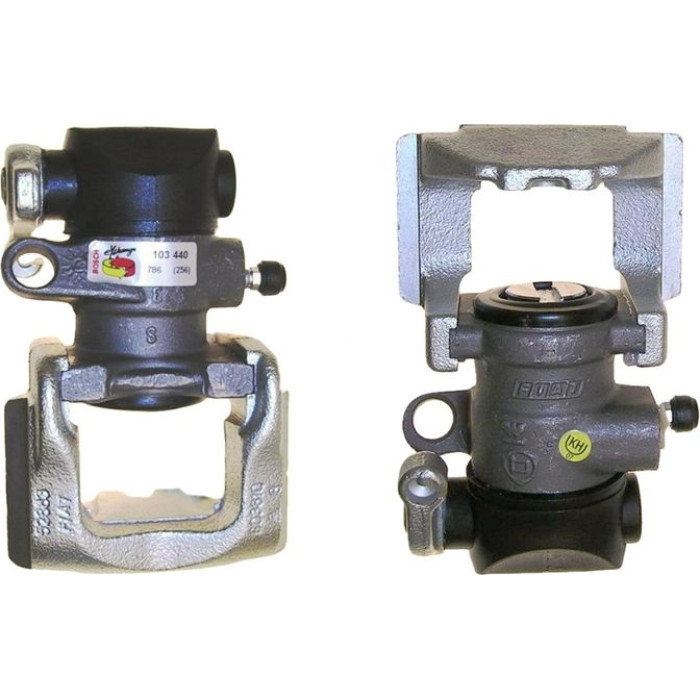 Bosch Bremssattel Hinterachse links 0 204 103 440 Bosch Bremssattel Hinterachse links 0 204 103 440