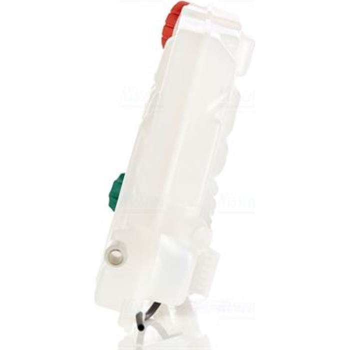 Nissens Kühlmittel-Ausgleichsbehälter 996022 Nissens Kühlmittel-Ausgleichsbehälter 996022