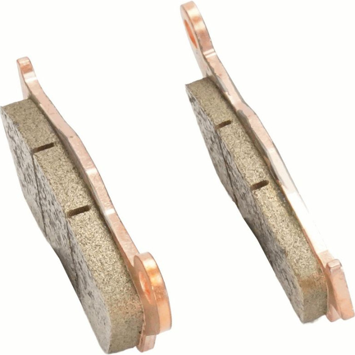 TRW Bremsbeläge hinten MCB707SH TRW Bremsbeläge hinten MCB707SH