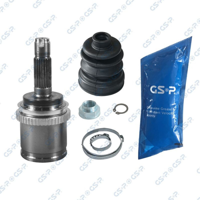 GSP Gelenksatz, Antriebswelle 623054 GSP Gelenksatz, Antriebswelle 623054