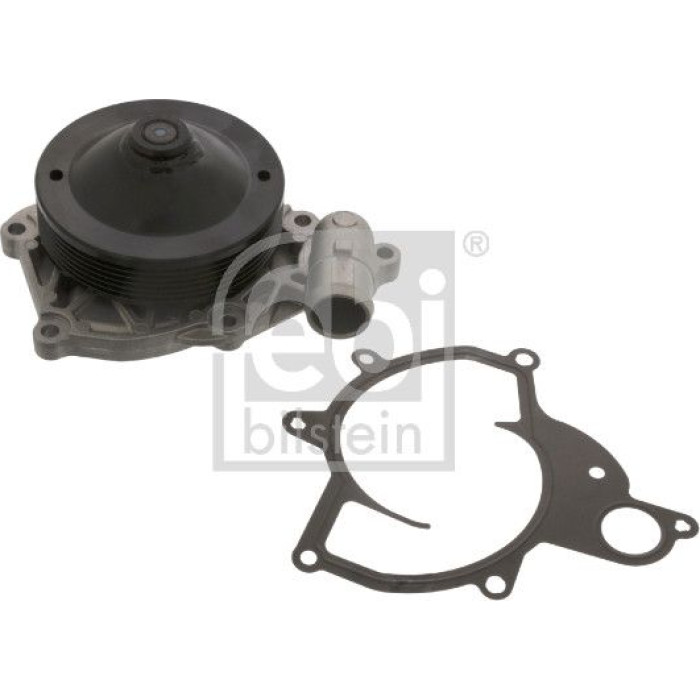 febi bilstein Wasserpumpe / Kühlmittelpumpe 45252 febi bilstein Wasserpumpe / Kühlmittelpumpe 45252