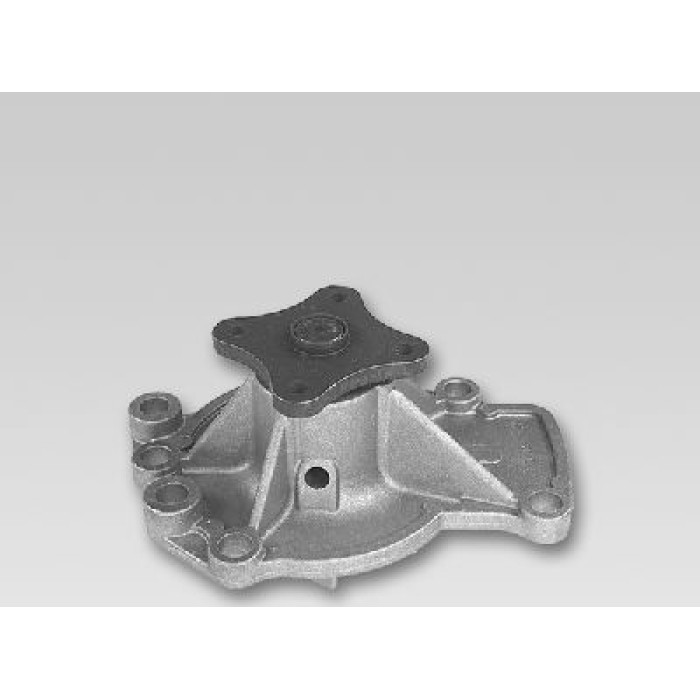 HEPU Wasserpumpe / Kühlmittelpumpe P741 HEPU Wasserpumpe / Kühlmittelpumpe P741