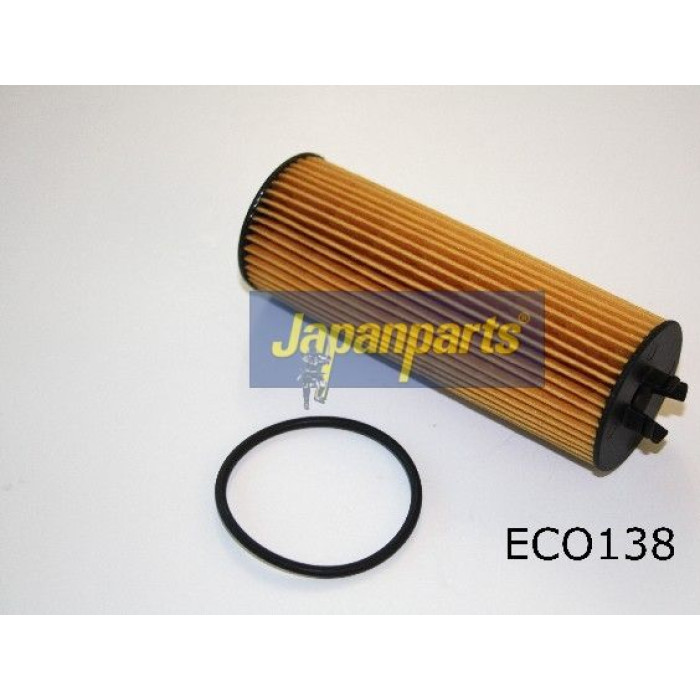 Japanparts Ölfilter FO-ECO138 Japanparts Ölfilter FO-ECO138