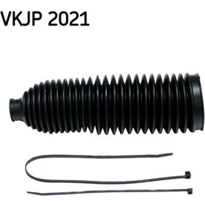 SKF Lenkungsmanschettensatz VKJP 2021 SKF Lenkungsmanschettensatz VKJP 2021