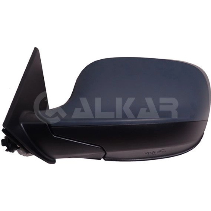 Alkar Außenspiegel 9039885