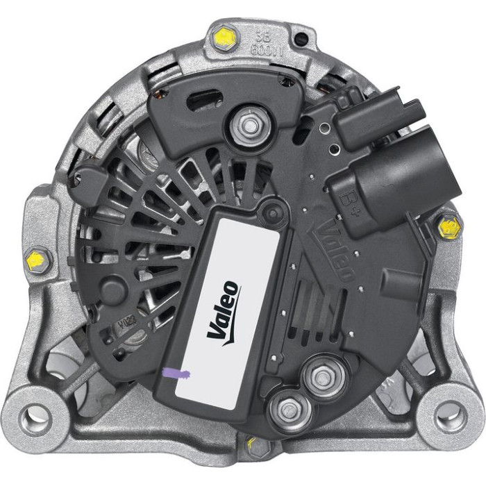 Valeo Lichtmaschine 440279