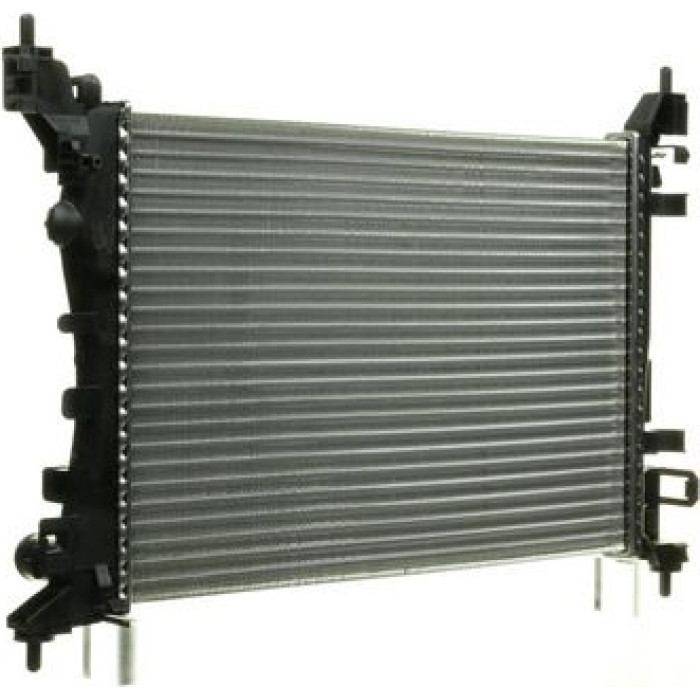 MAHLE Kühler, Motorkühlung CR 1121 000P MAHLE Kühler, Motorkühlung CR 1121 000P