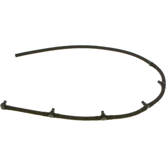 Bosch Leckölleitung 0 928 400 295 Bosch Leckölleitung 0 928 400 295