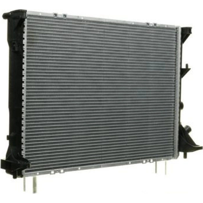 MAHLE Kühler, Motorkühlung CR 492 000S MAHLE Kühler, Motorkühlung CR 492 000S