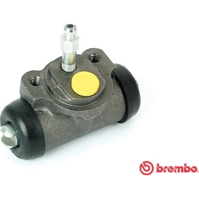 BREMBO Radbremszylinder A 12 418 BREMBO Radbremszylinder A 12 418